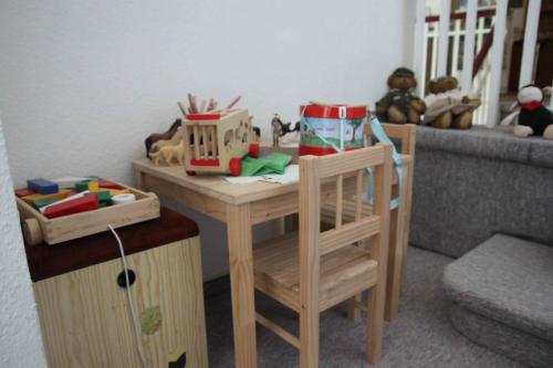 Stadt-Gut-Hotels - Das Kleine Hotel -  키즈 클럽