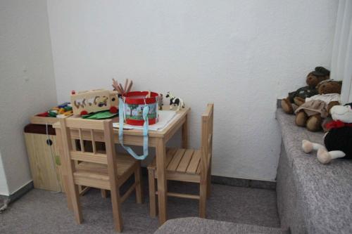 Stadt-Gut-Hotels - Das Kleine Hotel -  키즈 클럽