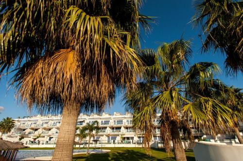  Livingtarifa Apartamento La Isla in Tarifa