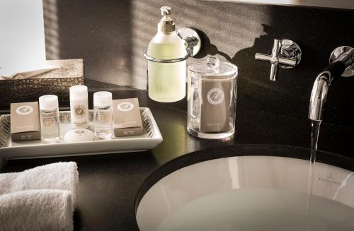 Apparts Hotel Villa Garbo Cannes