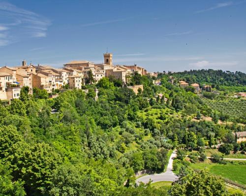 Gallery Hotel Recanati - image 7