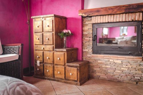 Casa Rural La Carreteria