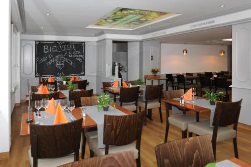 La Dent-du-Midi Hôtel & Restaurant - image 11