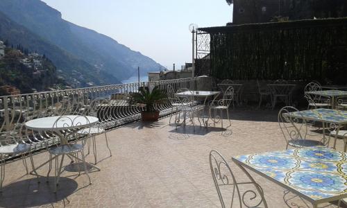 Villaverde, Positano (fotografie 4)