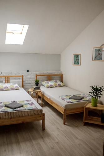 Vozduh MiniHotel
