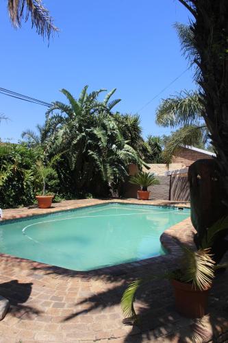 Kalahari Guest House in Emalahleni