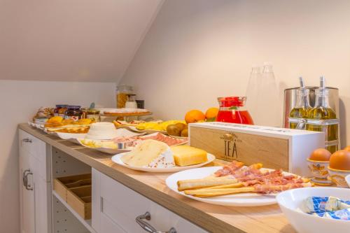 B&B Cortile Umberto I 2