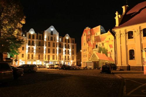 Foto - Śródka Boutique Hotel