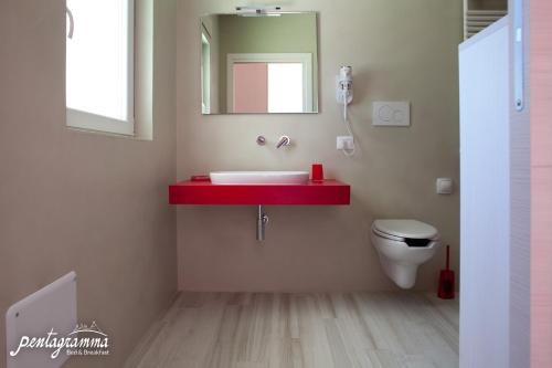 B&B Pentagramma - main image