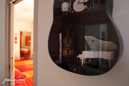 B&B Pentagramma - image 4