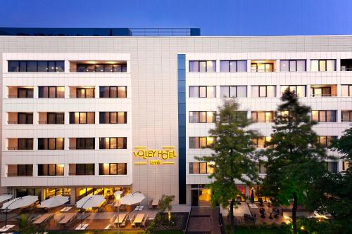 Volley Hotel Izmir in Izmir