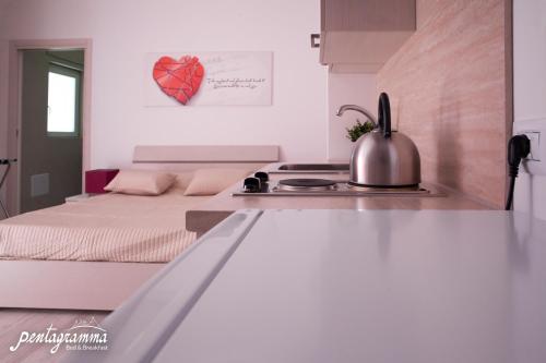 B&B Pentagramma - image 2