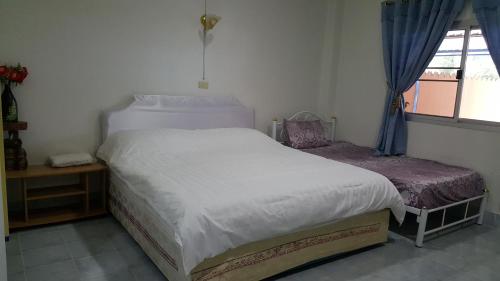 Meaungkorn Villa ( Meaungkorn Villa )