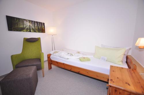 Berghüs Schratt - EINFACH ANDERS - Ihr vegetarisches und veganes Biohotel