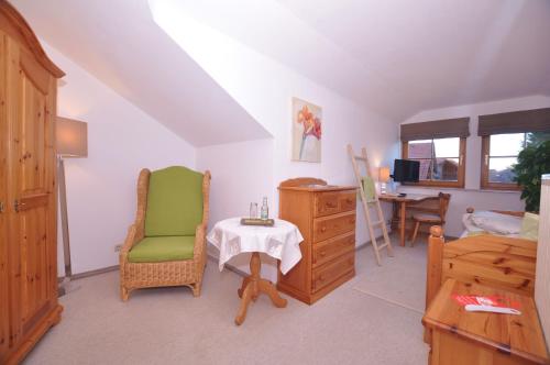 Biohotel BERGHÜS in Oberstaufen, Deutschland