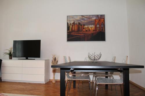 Murtal Apartments - Location saisonnière - Knittelfeld