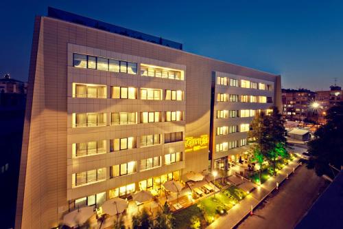 Volley Hotel Izmir in Izmir