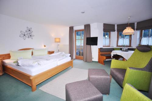Biohotel BERGHÜS in Oberstaufen, Deutschland
