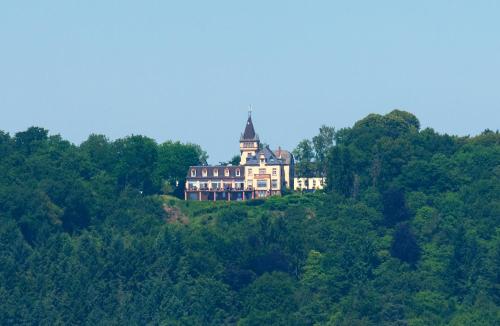 Foto 1: Berghotel Kockelsberg