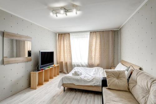 Apartment On Bolshaya Pionerskaya 28