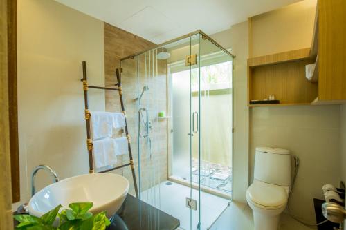 Two-Bedroom Villa with Plunge Pool image 9