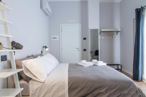 Cortile Umberto I B&B