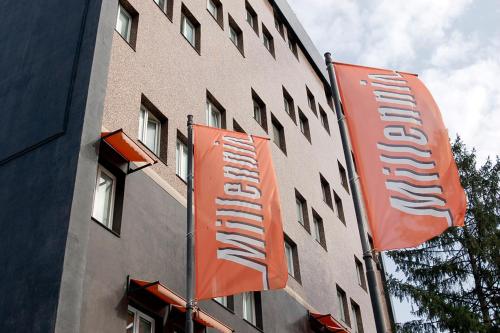 Millennia Ruse, Ruse (foto 3)