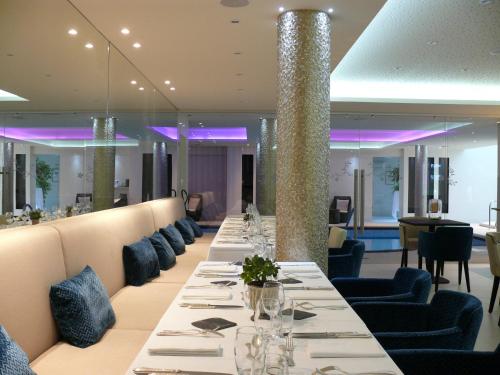 Les Criquets Hôtel Restaurant Spa - image 3