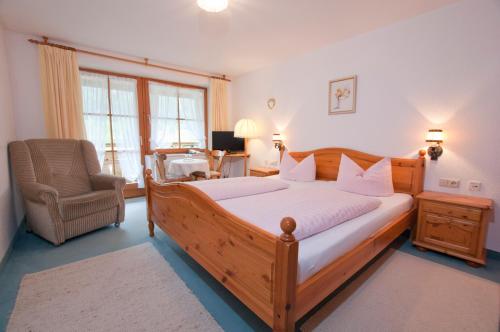 Biohotel BERGHÜS in Oberstaufen, Deutschland
