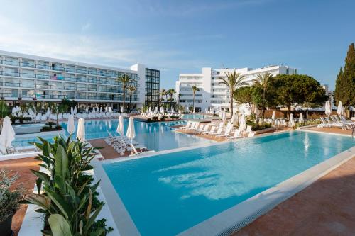 AluaSoul Ibiza - Adults only