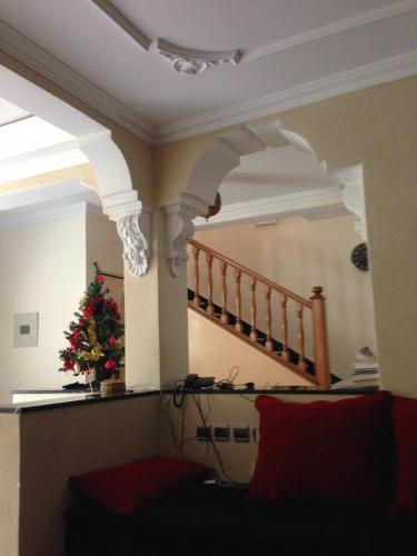 Villa Agadir Quartier Charaf in 아가디르