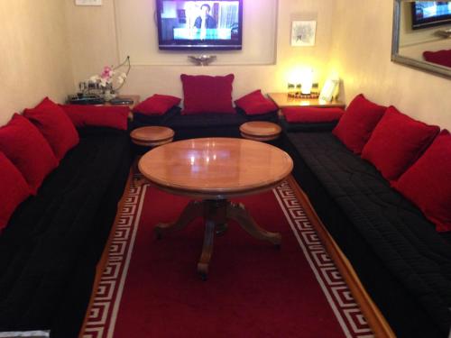 Villa Agadir Quartier Charaf in 아가디르