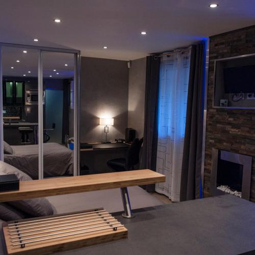 Cocoon'Inn Toulouse, Toulouse (Foto 6)