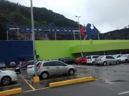 

Apto de 2 Dorms c/ Ar Condicionado