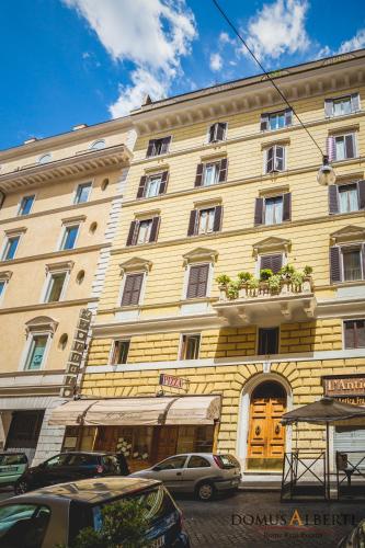 Domus Alberti Bed & Breakfast - image 14