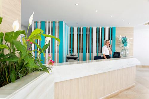HSM Apartamentos Calas Park - image 8