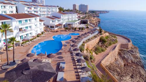 HSM Apartamentos Calas Park - image 4