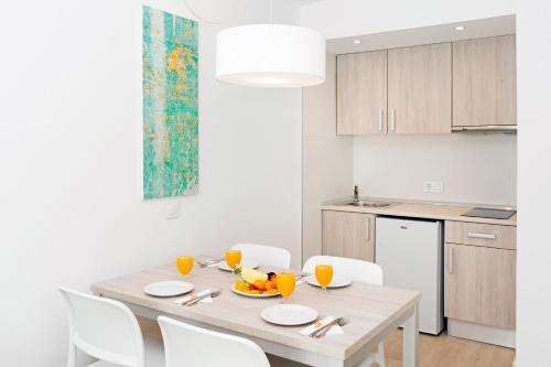 HSM Apartamentos Calas Park - image 5