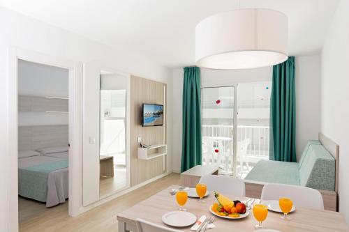 HSM Apartamentos Calas Park - image 12