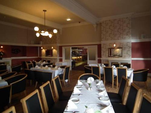 The North Euston Hotel - image 3