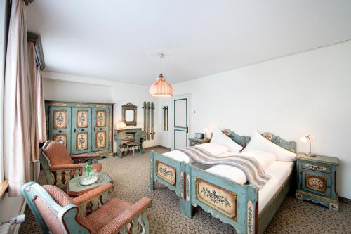 Hotel Schloss Ragaz - image 2
