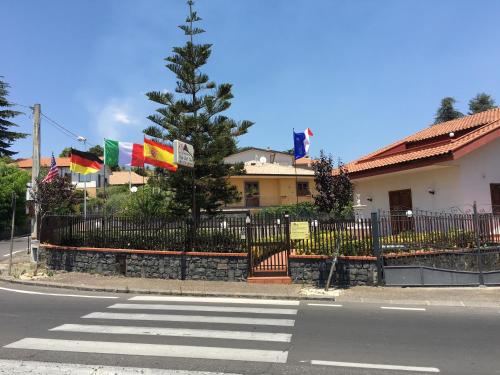 Casa Vacanze Volpe Dell'Etna