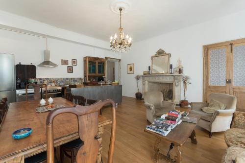 Le Stanze di Sara – Turin, NY