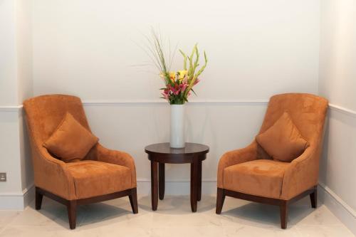 The Villa Kensington - image 14