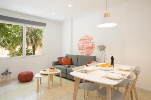 SingularStays Plaza del Carmen Valencia