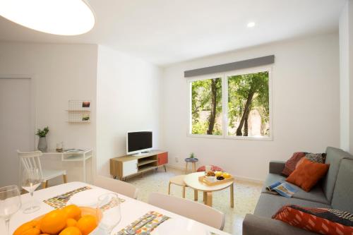  SingularStays Plaza del Carmen in Valencia