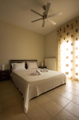 Stasa Luxury Apartments