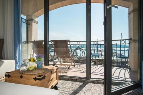 Blu Bay Hotel Sozopol