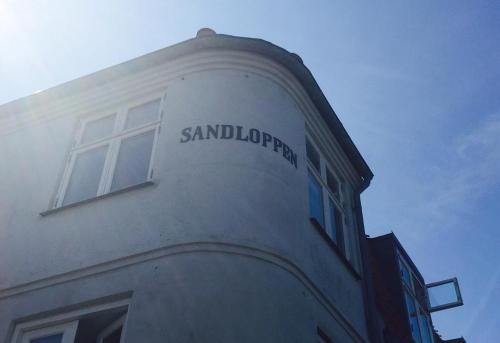 Badepensionat Sandloppen - Ferielejligheder - main image