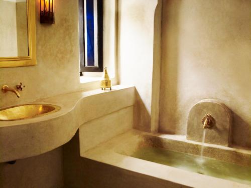 L'Hôtel Marrakech